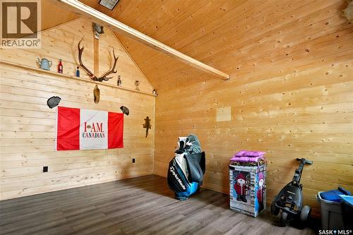 #2 Hwy99 - Prochinsky Craven Acreage, Craven, SK 