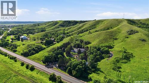 #2 Hwy99 - Prochinsky Craven Acreage, Craven, SK 