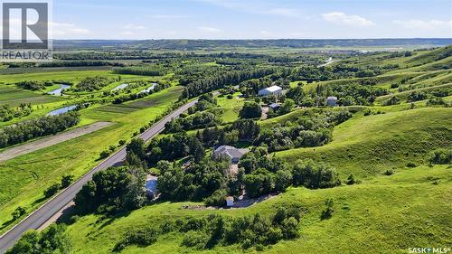 #2 Hwy99 - Prochinsky Craven Acreage, Craven, SK 