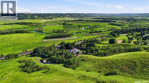#2 Hwy99 - Prochinsky Craven Acreage, Craven, SK 