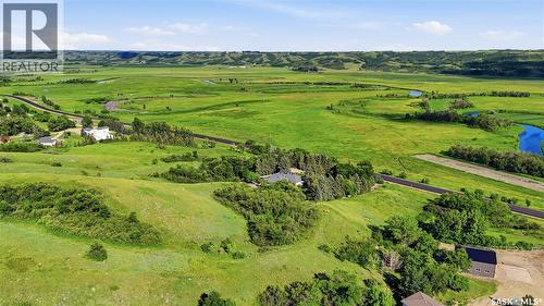 #2 Hwy99 - Prochinsky Craven Acreage, Craven, SK 