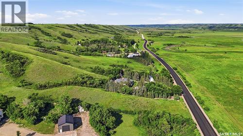 #2 Hwy99 - Prochinsky Craven Acreage, Craven, SK 