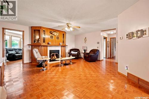 #2 Hwy99 - Prochinsky Craven Acreage, Craven, SK 