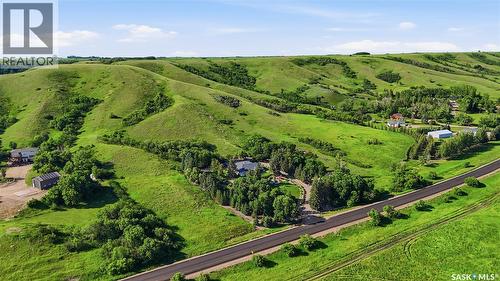 #2 Hwy99 - Prochinsky Craven Acreage, Craven, SK 