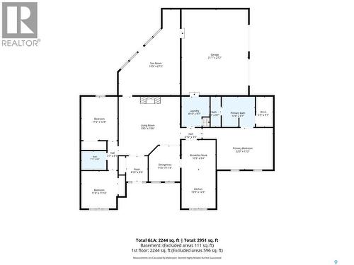 #2 Hwy99 - Prochinsky Craven Acreage, Craven, SK 