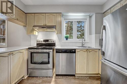 382 Briston Private, Ottawa, ON 
