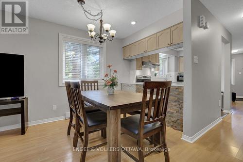382 Briston Private, Ottawa, ON 