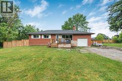 114 REICHELD Avenue  Dunnville, ON N1A 3C3