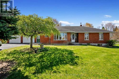 11834 3RD LINE ROAD  Alnwick/Haldimand, ON K0K 2X0