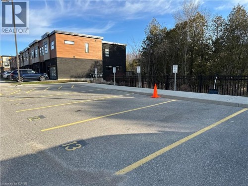 60 Arkell Road Unit# 12, Guelph, ON 
