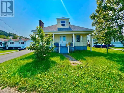 13 Long Road, Durell, NL 