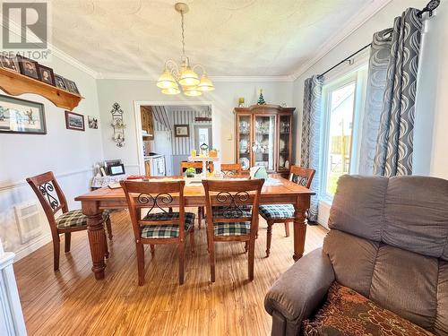 13 Long Road, Durell, NL 