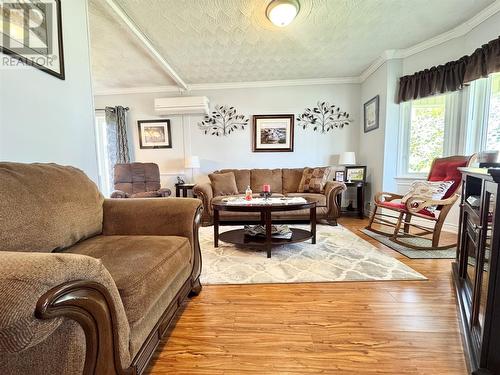 13 Long Road, Durell, NL 