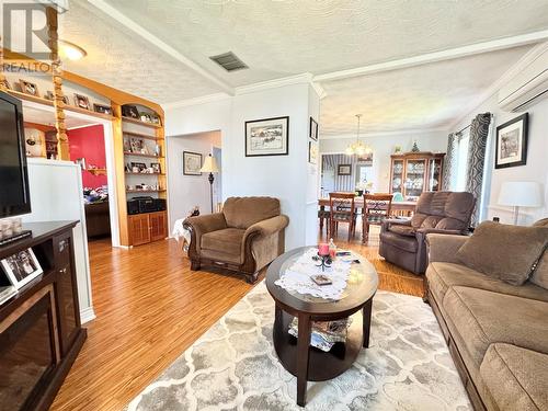 13 Long Road, Durell, NL 
