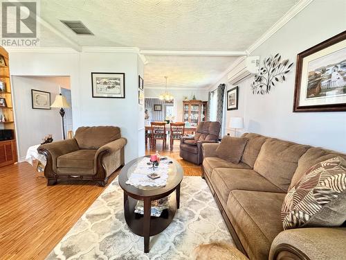 13 Long Road, Durell, NL 