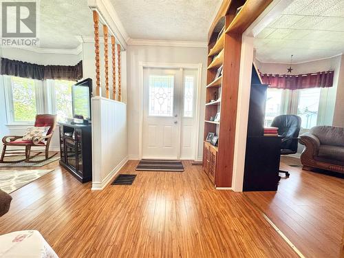 13 Long Road, Durell, NL 