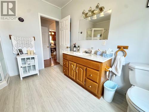 13 Long Road, Durell, NL 