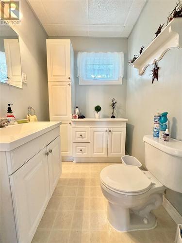 13 Long Road, Durell, NL 