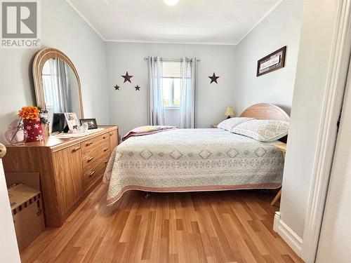 13 Long Road, Durell, NL 