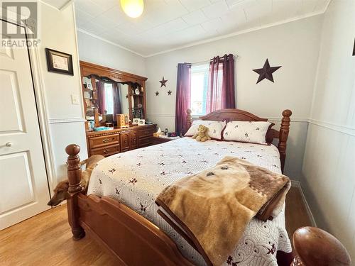 13 Long Road, Durell, NL 