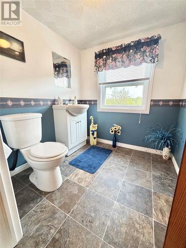 13 Long Road, Durell, NL 