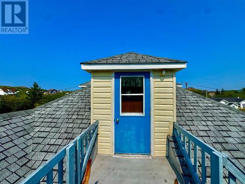 13 Long Road, Durell, NL 