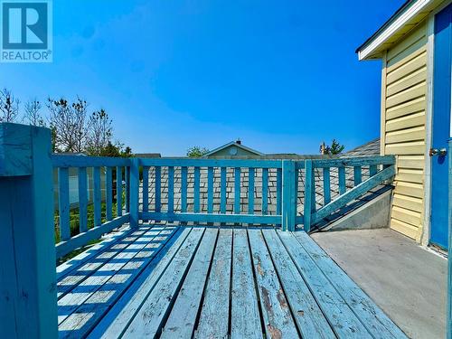 13 Long Road, Durell, NL 