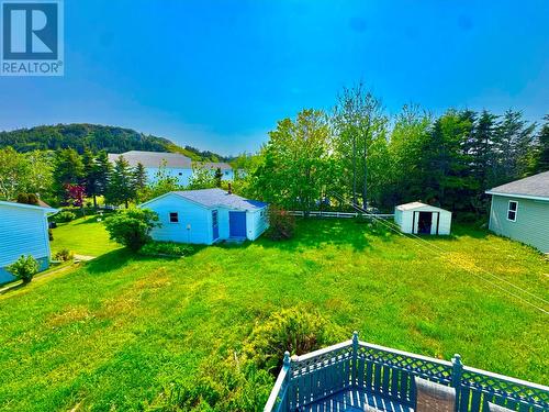 13 Long Road, Durell, NL 