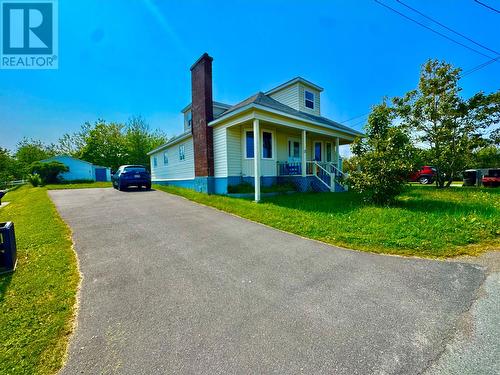 13 Long Road, Durell, NL 