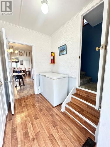 13 Long Road, Durell, NL 