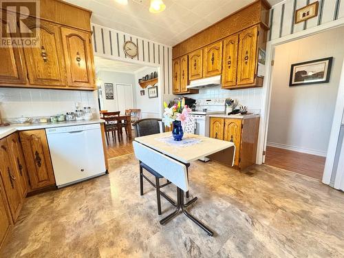 13 Long Road, Durell, NL 