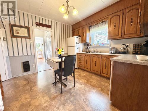 13 Long Road, Durell, NL 