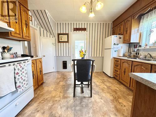 13 Long Road, Durell, NL 