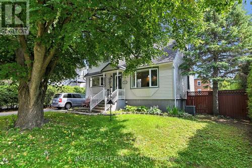 484 Mutual Street, Ottawa, ON - Outdoor
