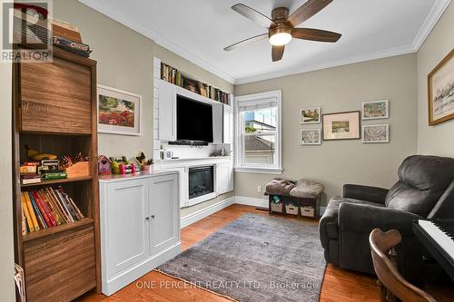 484 Mutual Street, Ottawa, ON - Indoor