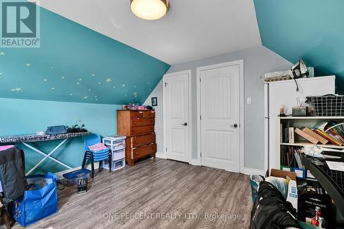 484 Mutual Street, Ottawa, ON - Indoor