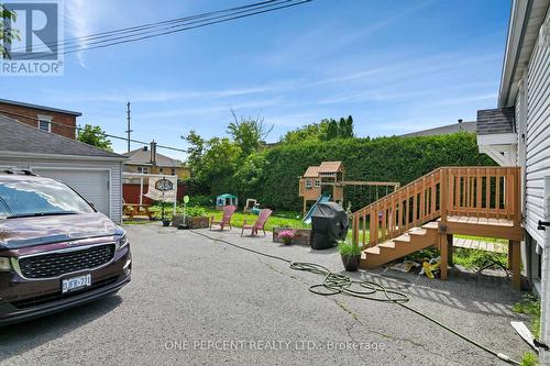 484 Mutual Street, Ottawa, ON - Outdoor