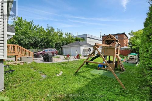 484 Mutual Street, Ottawa, ON - Outdoor