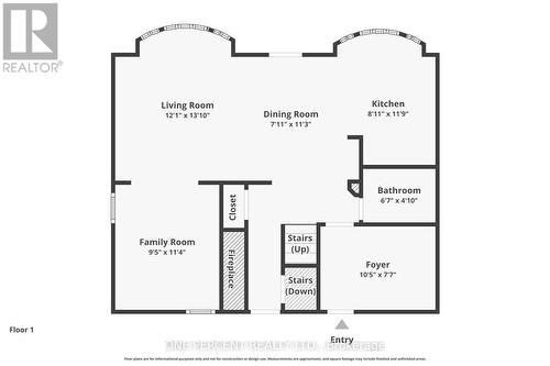 484 Mutual Street, Ottawa, ON - Other