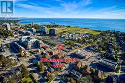 2 - 320 LAKESHORE ROAD  Mississauga, ON L5H 1G8