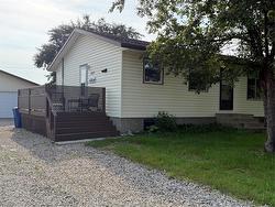 409 11th Avenue S  Swan River, MB R0L 1Z0