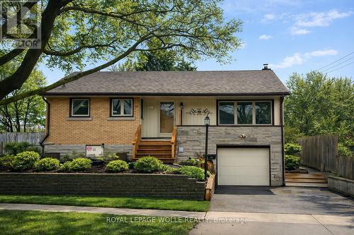 Upper - 148 Siebert Avenue, Kitchener, ON 