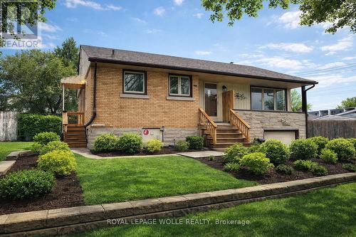 Upper - 148 Siebert Avenue, Kitchener, ON 