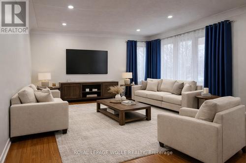 Upper - 148 Siebert Avenue, Kitchener, ON 