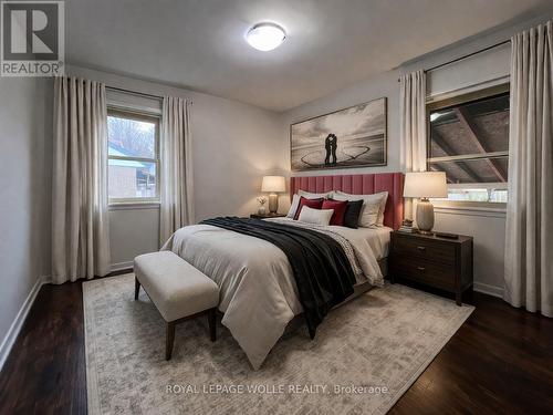 Upper - 148 Siebert Avenue, Kitchener, ON 