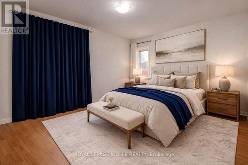 Upper - 148 Siebert Avenue, Kitchener, ON 