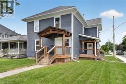 317 ALDER Street W  Haldimand County, ON N1A 1R7