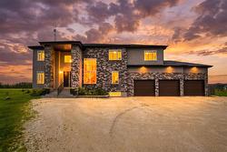 1285 Fraser Road  Winnipeg, MB R2N 4J9