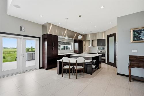 1285 Fraser Road, Winnipeg, MB 