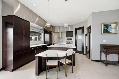 1285 Fraser Road, Winnipeg, MB 